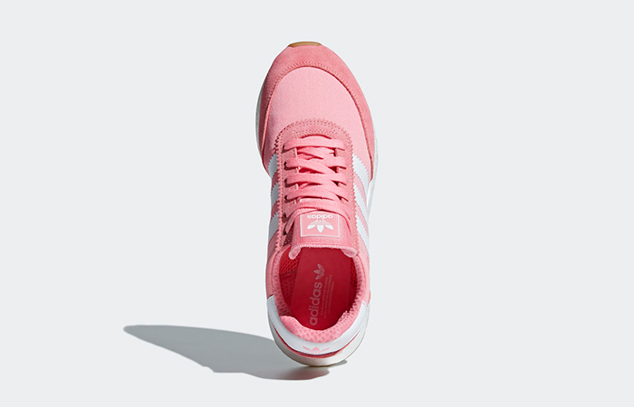 adidas I-5923 Pink Womens B37971 05