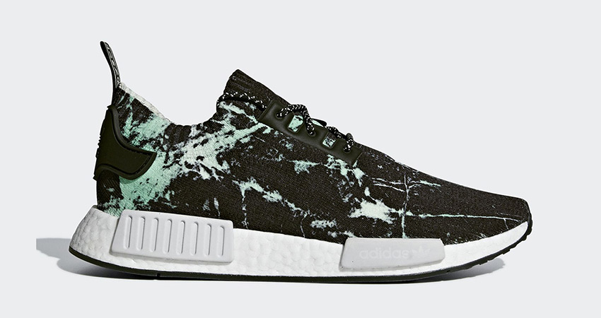 adidas NMD R1 PK Marble Release Date 04