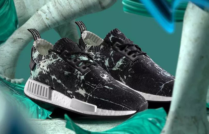 adidas NMD R1 PK Marble Release Date