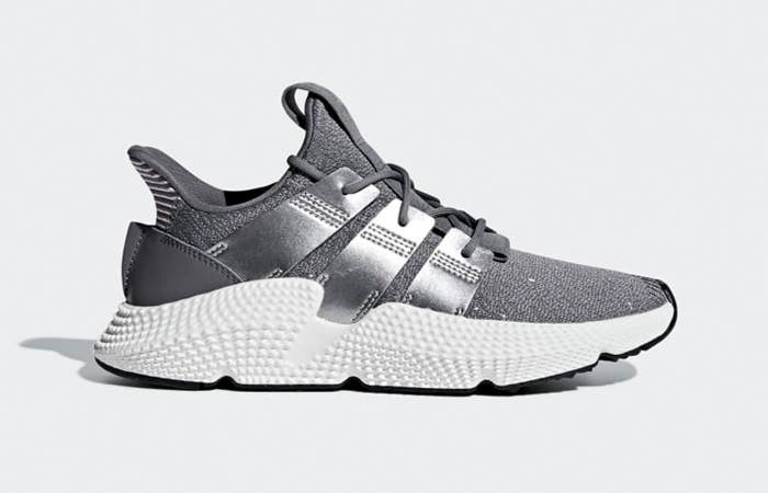 adidas Prophere SIlver Womens D96613 01