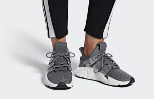 adidas Prophere SIlver Womens D96613 02