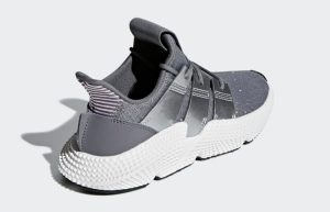 adidas Prophere SIlver Womens D96613 06