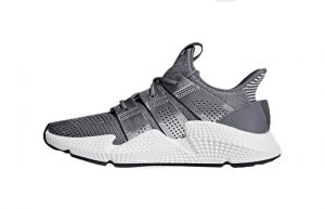 adidas Prophere SIlver Womens D96613