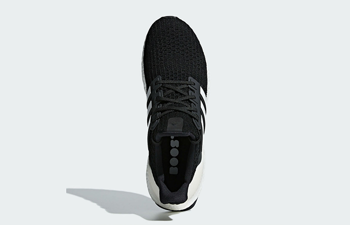 adidas Ultra Boost 4.0 Show Your Stripes Black AQ0062 05