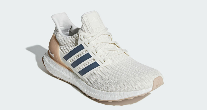 adidas Ultra Boost 4.0 Show Your Stripes Pack Is Coming Soon 01