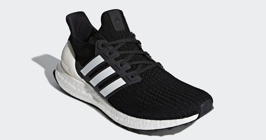 adidas Ultra Boost 4.0 Show Your Stripes Pack Is Coming Soon 03