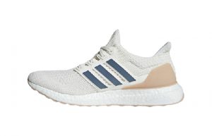 adidas Ultra Boost 4.0 Show Your Stripes White CM8114 01