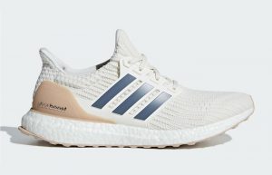 adidas Ultra Boost 4.0 Show Your Stripes White CM8114 02