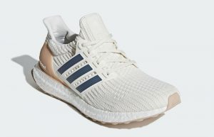 adidas Ultra Boost 4.0 Show Your Stripes White CM8114 03