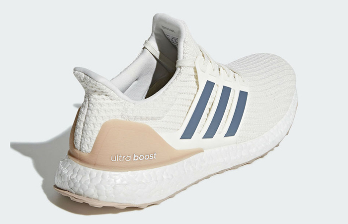 adidas Ultra Boost 4.0 Show Your Stripes White CM8114 04