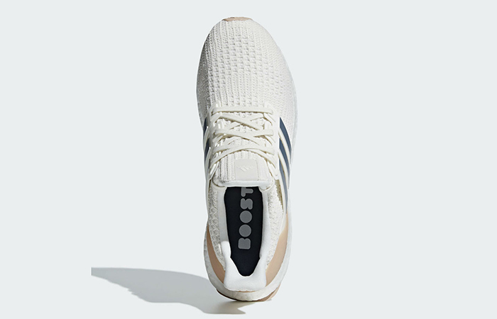 adidas Ultra Boost 4.0 Show Your Stripes White CM8114 05
