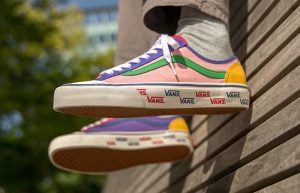 size Exclusive Vans Style 36 Patchwork Multi 02