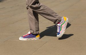 size Exclusive Vans Style 36 Patchwork Multi 03