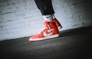 Vintage coral sale jordan 1