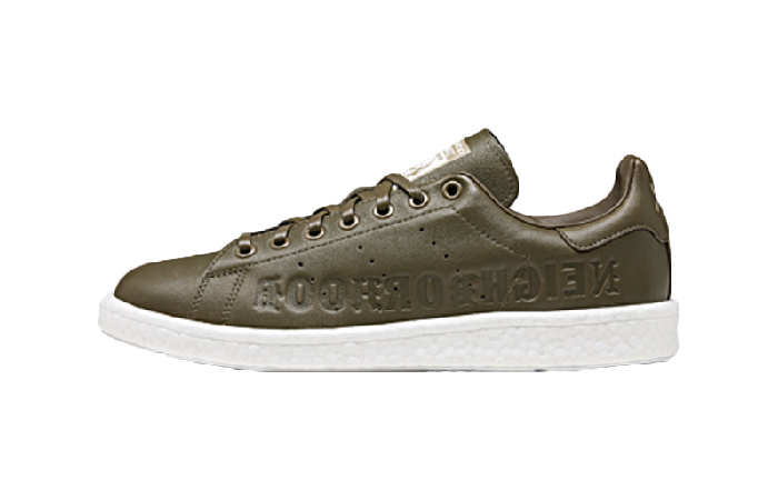 adidas stan smith neighborhood