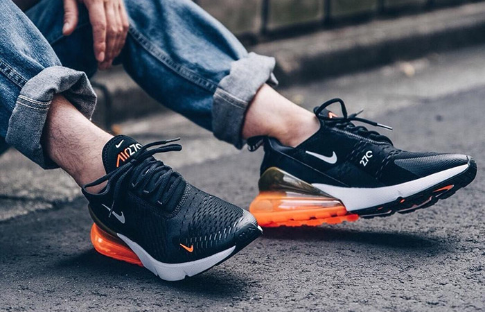 Nike Air Max 270 Just Do It Pack Black AH8050-014 - Where To Buy - Fastsole
