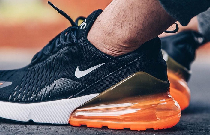 Nike Air Max 270 Just Do It Pack Black AH8050-014 - Where To Buy - Fastsole