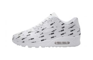 Nike Air Max 90 Premium White 700155-103 01