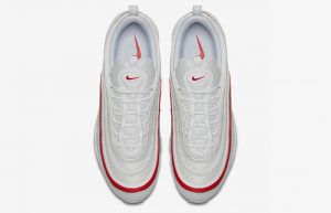 Nike Air Max 97 White Red AR5531-002 03