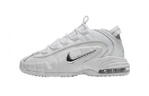 Nike Air Max Penny 1 White Metallic 685153-100 01