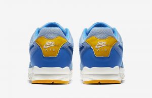 Nike Air Span 2 SE Blue AQ3120-400 05