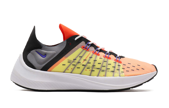 Nike EXP-X14 Orange Grey AO1554-800 - Where To Buy - Fastsole
