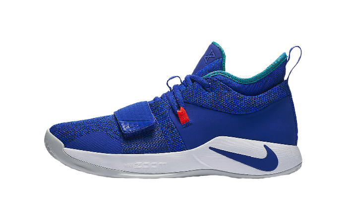 Nike PG 2.5 Racer Blue BQ8452-401 01