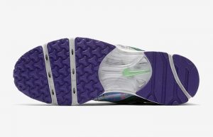 Nike Zoom Streak Plus Purple AR1533-500