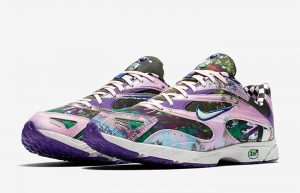 Nike Zoom Streak Spectrum Plus Purple AR1533-500 02