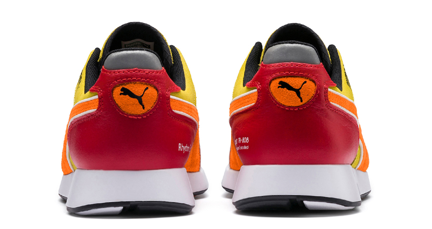 Puma And Roland Teamed Up To Drop Two RS Sneaker 11