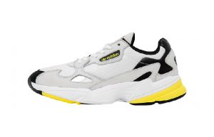 Size Exclusive adidas Falcon Acid House Pack 01
