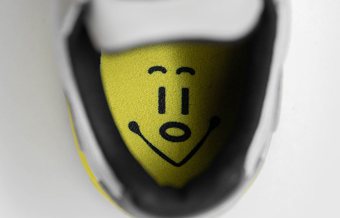 Size Exclusive adidas Falcon Acid House Pack 03