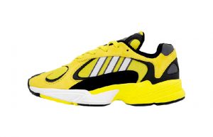 Size Exclusive adidas Yung 1 Acid House Pack 01