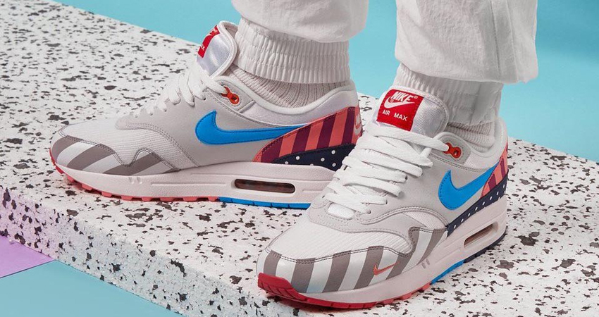 The Top 10 High Voltage Sneaker Collaborations Of 2018 08