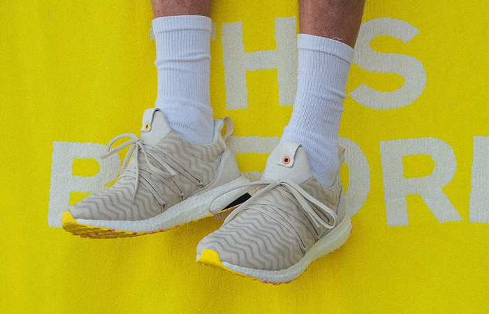 adidas Consortium A Kind Of Guise UltraBoost White BB7370 02