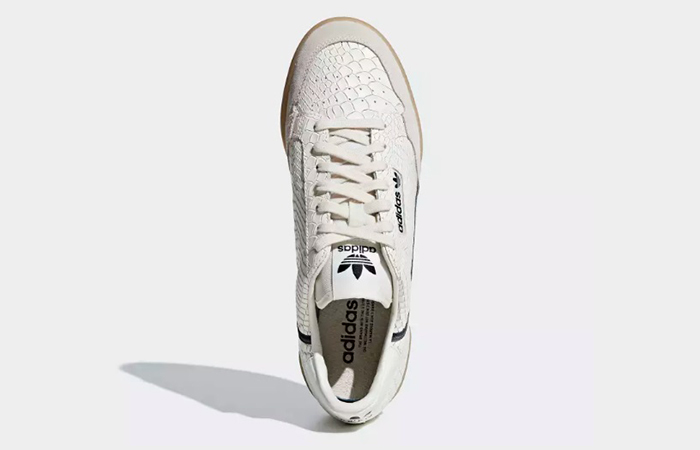 adidas Continental 80 Chalk White D96659 - Where To Buy - Fastsole