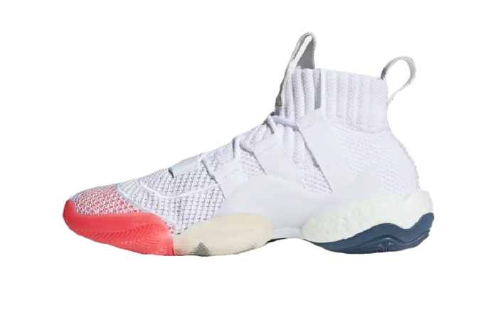 adidas Crazy BYW Triple White B42246 - Where To Buy - Fastsole
