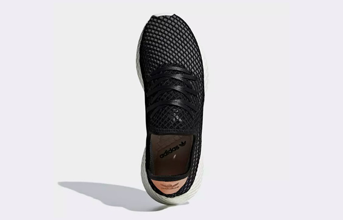 adidas Deerupt Black B41758