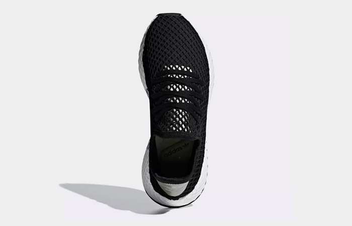 adidas Deerupt Core Womens B37675