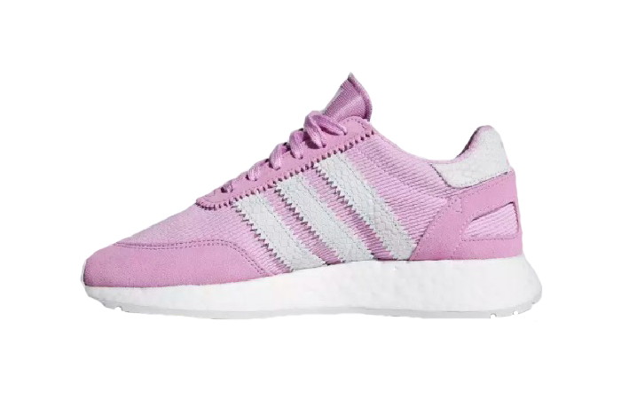 adidas I-5923 Pink Womens D96619 - Where To Buy - Fastsole