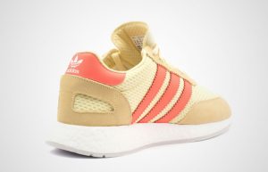 adidas I-5923 Red D96604