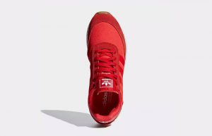 adidas I-5923 Red D97346