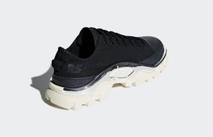 Raf simons sales detroit runner black