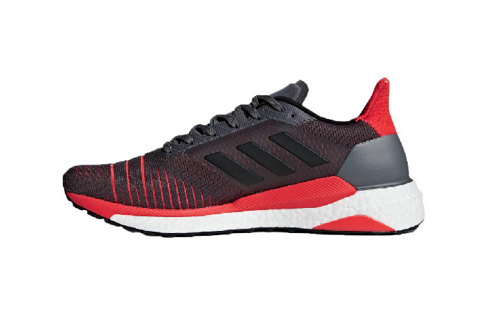 adidas SOLAR GLIDE Black Red CQ3176 - Where To Buy - Fastsole
