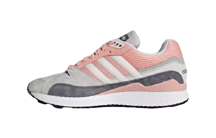 adidas Ultra Tech Pink White B37917 01