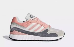adidas Ultra Tech Pink White B37917 02