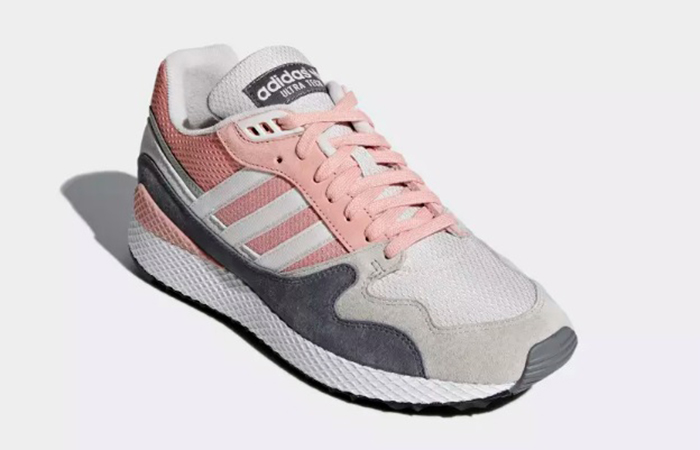 adidas Ultra Tech Pink White B37917 03