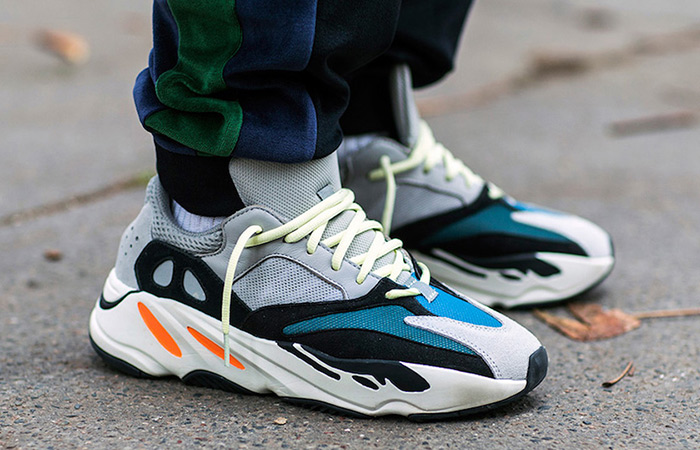 Yeezy Boost 700 Wave Runner Solid Grey B75571 - Where To Buy - Fastsole