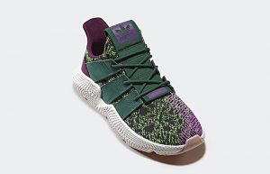 Dragon Ball Z adidas Prophere Cell D97053 02