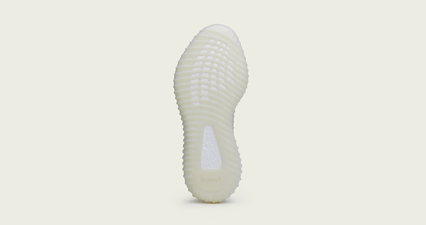 Get Early Access To The adidas Yeezy Boost 350 V2 Triple White 05